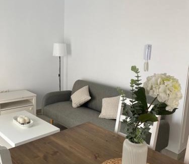 Alameda Apartment | Apartamento La Placeta