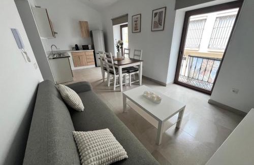 Alameda Apartment | Apartamento La Placeta