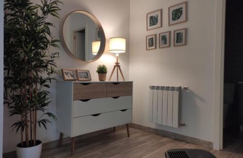 Onis Apartment | Apartamento La Plaza