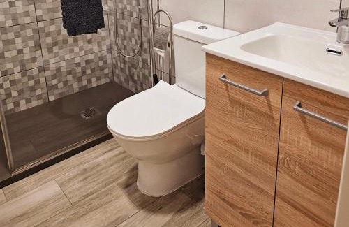 Onis Apartment | Apartamento La Plaza