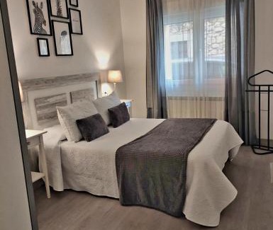 Onis Apartment | Apartamento La Plaza
