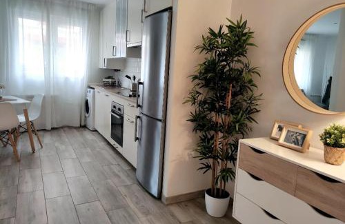 Onis Apartment | Apartamento La Plaza