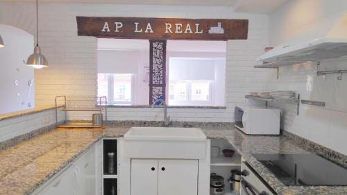 Najera Apartment | APARTAMENTO LA REAL