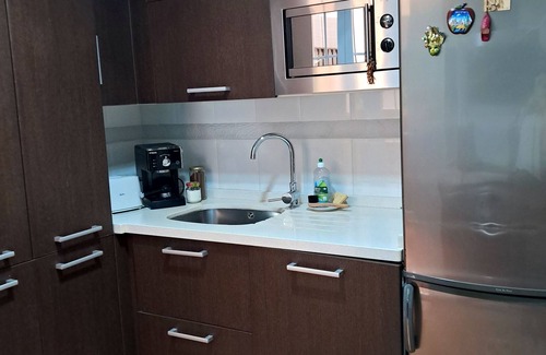 Distrito Noroeste Apartment | Apartamento la Reina