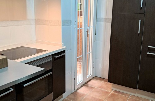 Distrito Noroeste Apartment | Apartamento la Reina
