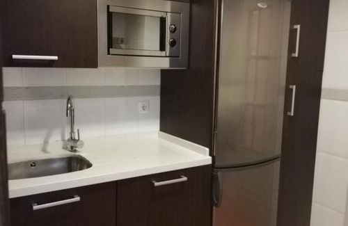 Distrito Noroeste Apartment | Apartamento la Reina