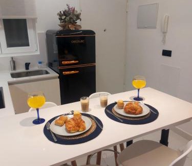 Quintana Apartment | Apartamento La Rosa Amarilla