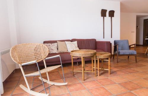 Mora de Rubielos Apartment | Apartamento La Sabina
