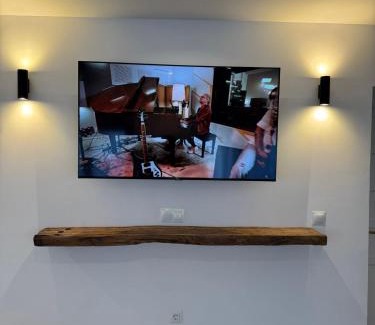 Reinosa Apartment | Apartamento La Sabina