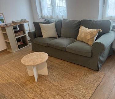Reinosa Apartment | Apartamento La Sabina