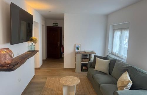 Reinosa Apartment | Apartamento La Sabina