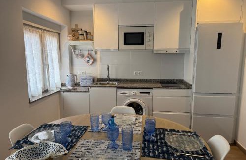 Reinosa Apartment | Apartamento La Sabina