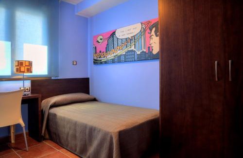 Barbastro Apartment | Apartamento La Seo