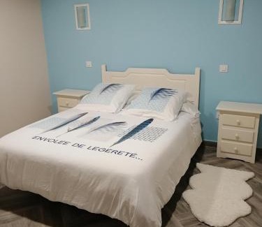 La Codosera Apartment | Apartamento La Sierra