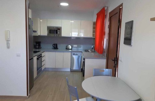 Artenara Apartment | Apartamento La Solanita