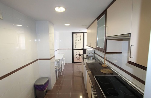 Pinto Apartment | Apartamento la Teneria Pinto