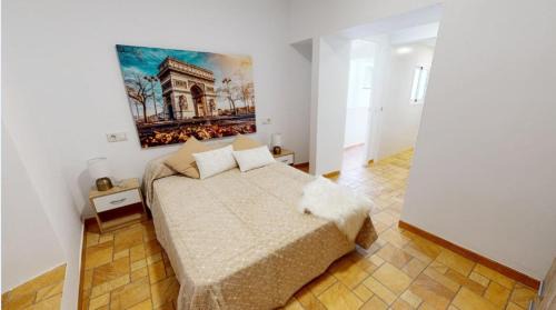 Santa Marina Apartment | Apartamento LA TERRAZA 2 dormitorios