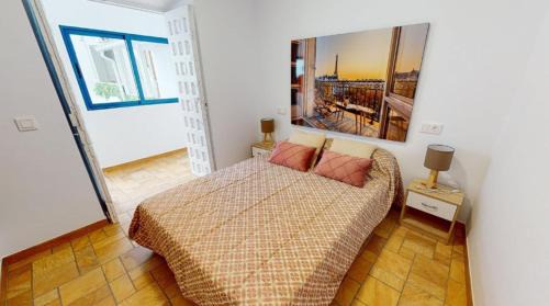 Santa Marina Apartment | Apartamento LA TERRAZA 2 dormitorios