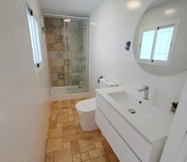 Santa Marina Apartment | Apartamento LA TERRAZA 2 dormitorios