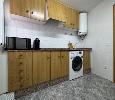 Old Town Apartment | Apartamento La Vila Old Town