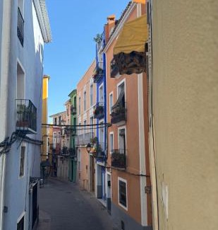 Old Town Apartment | Apartamento La Vila Old Town