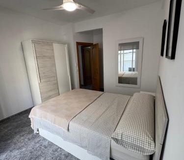 Old Town Apartment | Apartamento La Vila Old Town