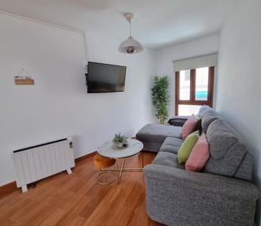 Valverde Apartment | Apartamento La Villa