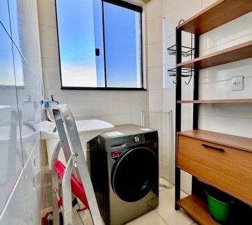Paracatu Apartment | Apartamento Lacerda
