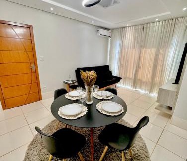 Paracatu Apartment | Apartamento Lacerda