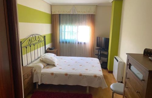 Sabaris Apartment | APARTAMENTO LADEIRA PLAYA