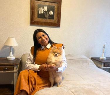 Tres Pinheiros Apartment | Apartamento Lago Negro