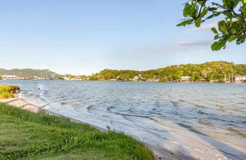 Lagoa da Conceicao Apartment | Apartamento Lagoa da Conceição