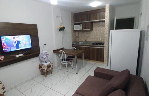 Setor Lagoa Quente Apartment | Apartamento Lagoa Quente Flat Service
