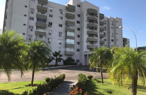 Setor Lagoa Quente Apartment | Apartamento Lagoa Quente Flat Service