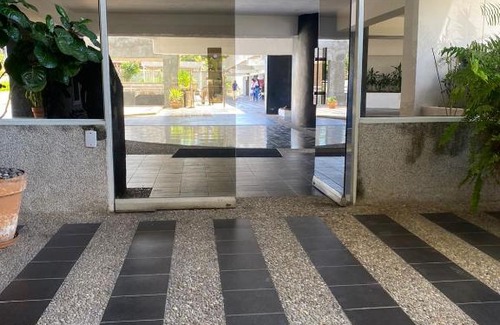 Margarita Island Apartment | Apartamento Laguna Suites, vista al mar y piscina