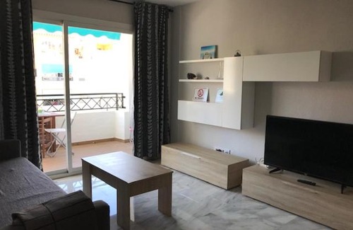 Las Lagunas Apartment | Apartamento Lagunas Fuengirola