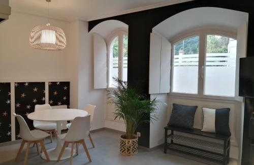 Mundaka Apartment | Apartamento Laidatxu Playa en Mundaka