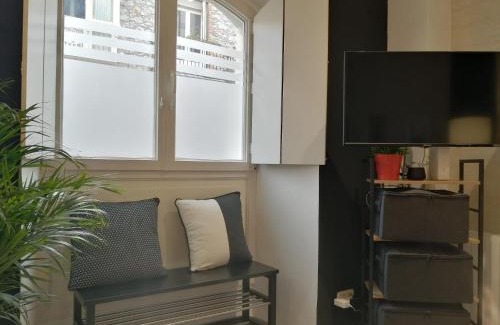 Mundaka Apartment | Apartamento Laidatxu Playa en Mundaka