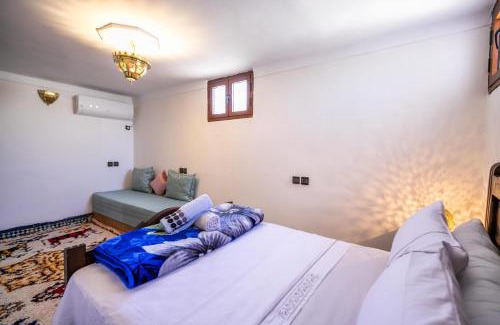 Tamansourt Apartment | Apartamento Lala khadeja