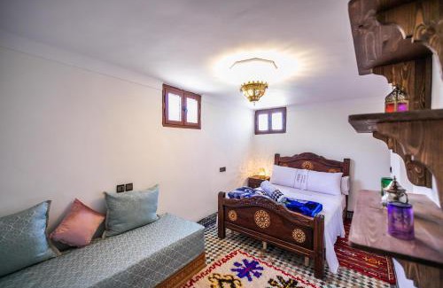 Tamansourt Apartment | Apartamento Lala khadeja