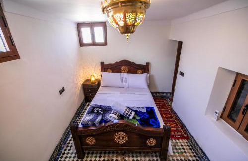 Tamansourt Apartment | Apartamento Lala khadeja