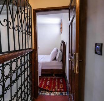 Tamansourt Apartment | Apartamento Lala khadeja