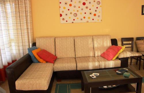 Fisterra Apartment | Apartamento Langosteira