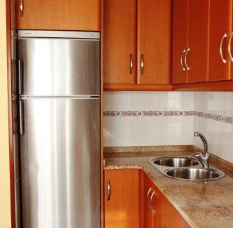 Fisterra Apartment | Apartamento Langosteira