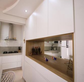 Diamantina Apartment | Apartamento Largo Premium