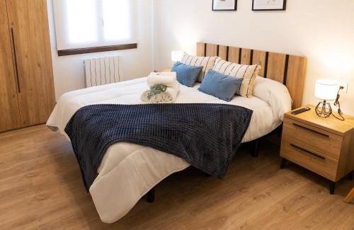 Arraioz Apartment | Apartamento Larrazu Agroturismo Baztán