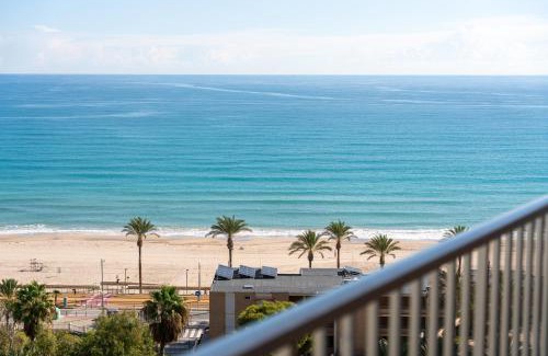 Coveta Fuma Apartment | Apartamento Las Brisas