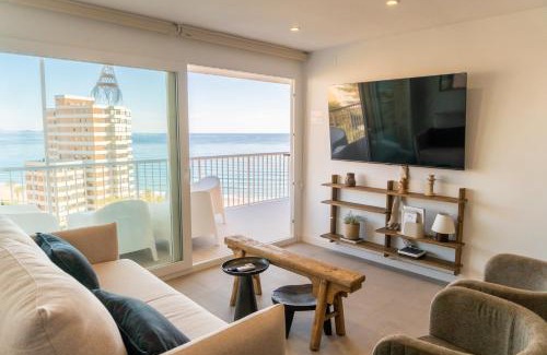 Coveta Fuma Apartment | Apartamento Las Brisas