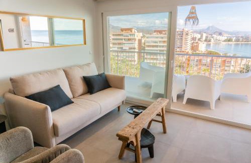 Coveta Fuma Apartment | Apartamento Las Brisas