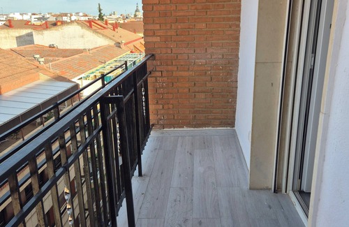 Ciudad Real Apartment | Apartamento "Las Buenas Vistas".